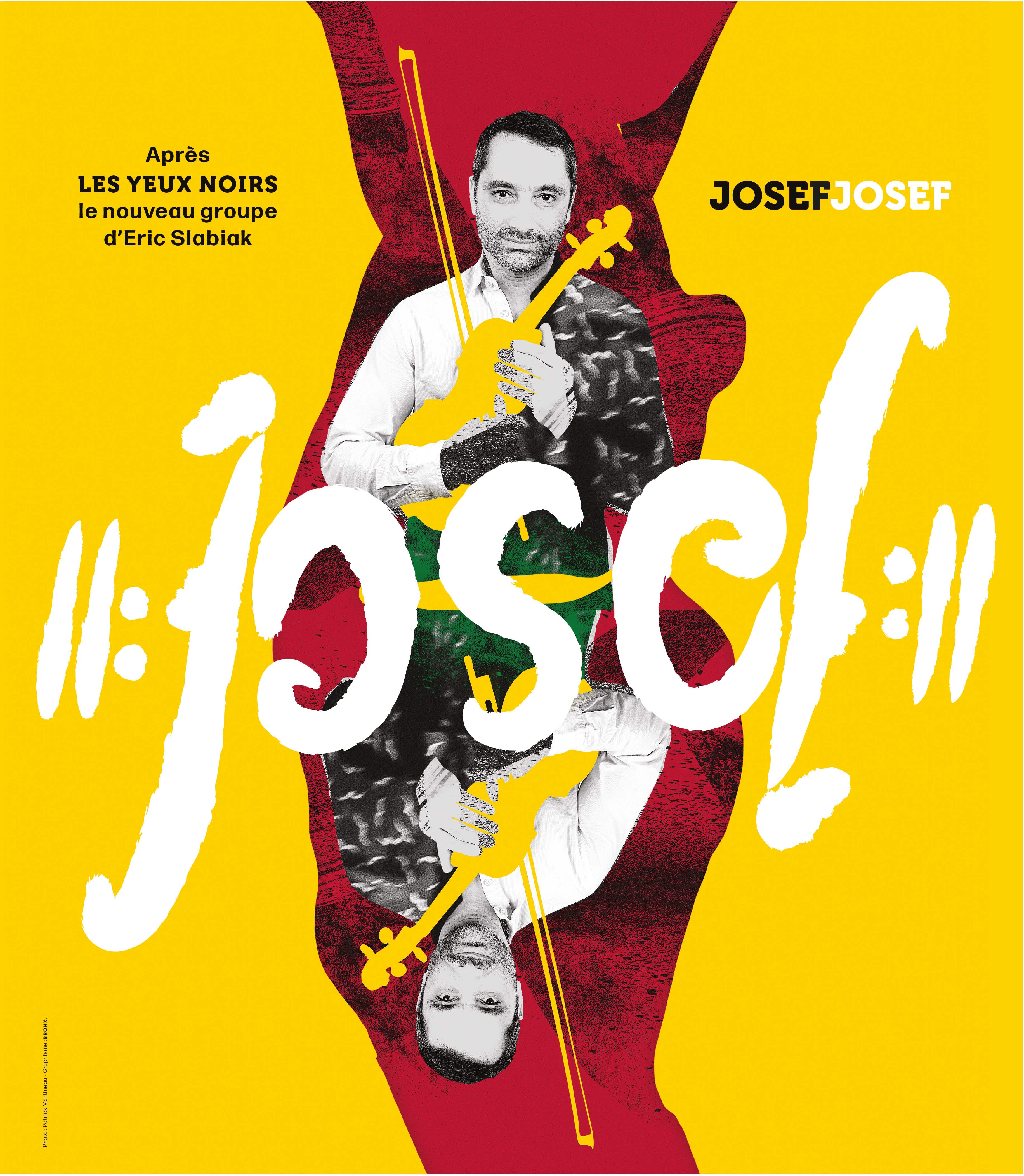« Josef Josef »