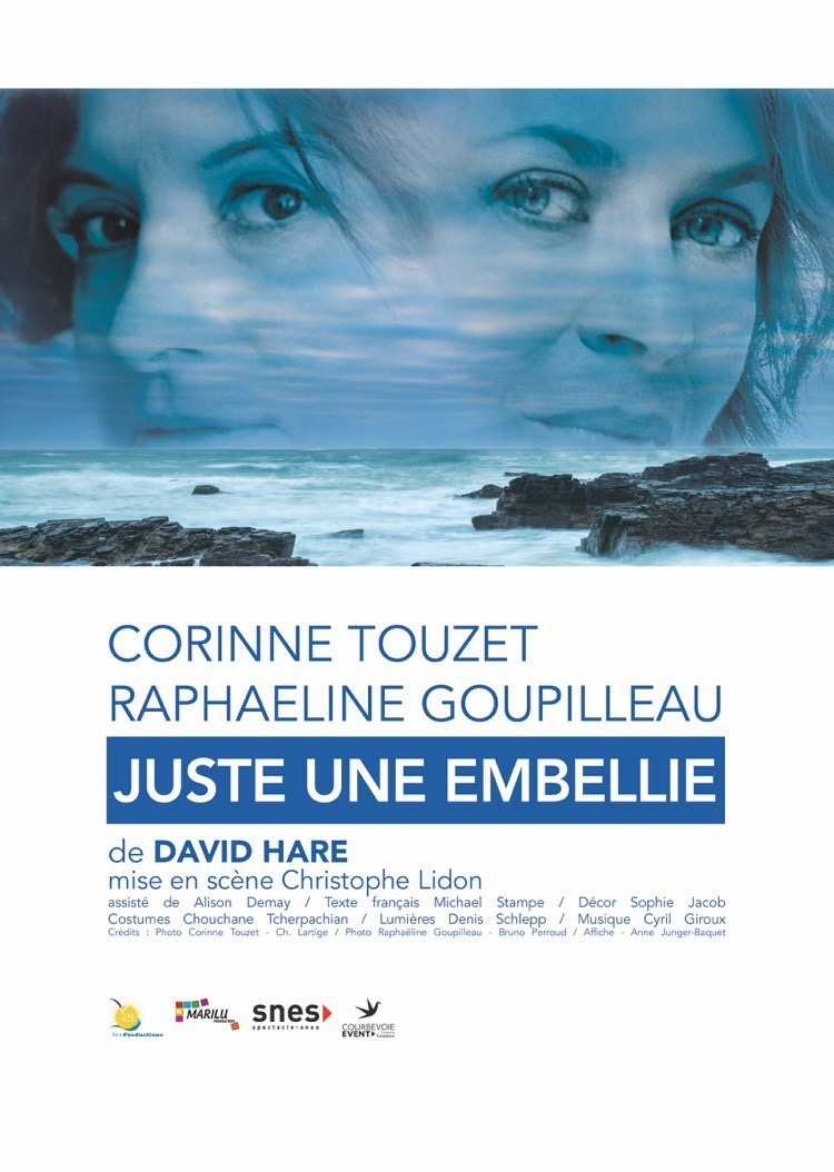 « Juste Une Embellie » au Théâtre Des Gémeaux
