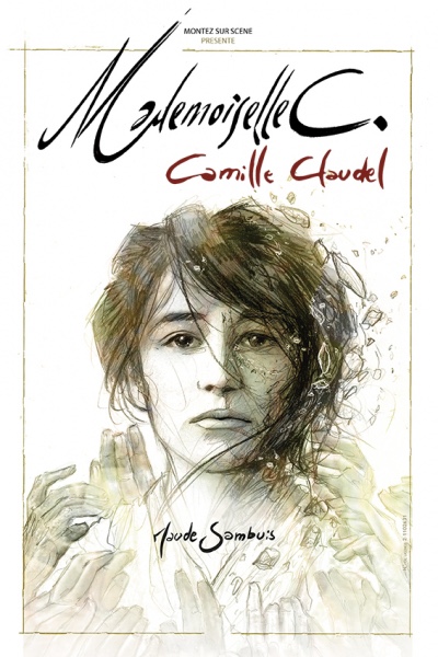 « Mademoiselle C. » au Théâtre Essaion